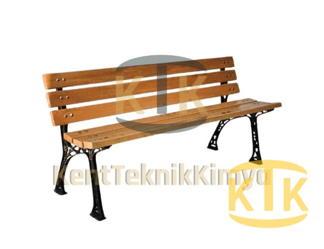 Kompozit Bank Ayağı 750x500 mm (KKT.750-BA)
