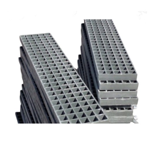 Ctp Kanal Izgarası 19x19x30 mm B125 | CTP-1930-B - Kent Kompozit CTP Kanal Izgarası