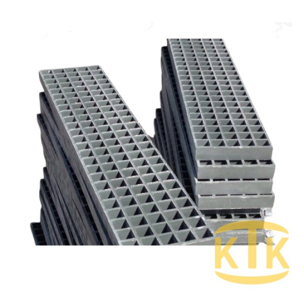 Ctp Kanal Izgarası 19x19x30 mm B125 | CTP-1930-B