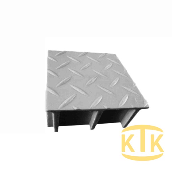 CTP Kanal Izgarası 19x19x30 mm (CTP.1930-B)