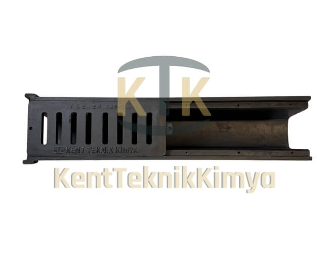 Kompozit Drenaj Kanalı 250x1000x400 mm - Kent Teknik Kimya