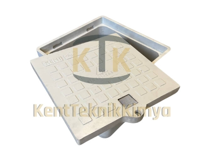 Kompozit Ek Odası Takımı 485x485x650 mm - Kent Teknik Kimya
