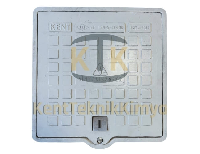 Kompozit Ek Odası Takımı 485x485x650 mm - Kent Teknik Kimya