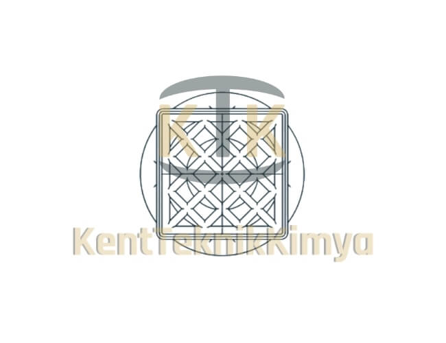 Kompozit Süzgeç 360x425 mm - Kent Teknik Kimya
