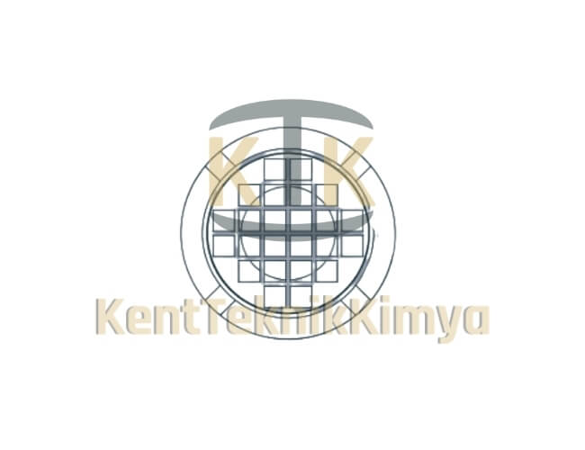 Kompozit Süzgeç 205x250 mm - Kent Teknik Kimya