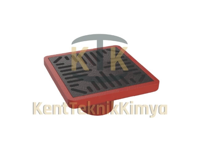 Kompozit Süzgeç Contalı | KKT-1510-S-D400 - Kent Kompozit Kompozit Süzgeç