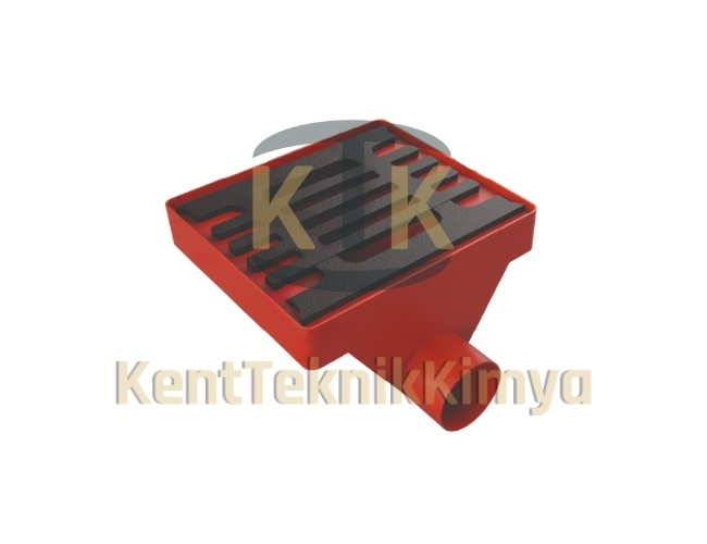 Kompozit Süzgeç Contalı | KKT-3530-S-D400 - Kent Kompozit Kompozit Süzgeç